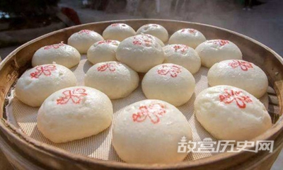 宋朝百姓的主食介绍