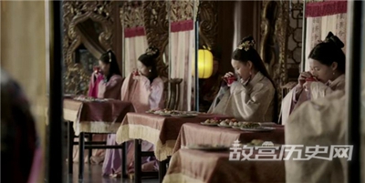 明朝皇家举办选秀花了多少钱