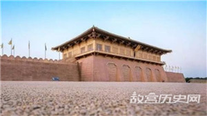 唐朝的坊市制度是怎样的