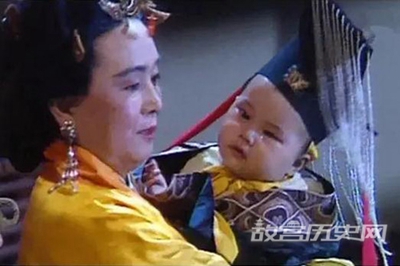 东汉有很多小皇帝的原因