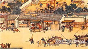 宋朝平民真的敢向宰相扔书本表达抗议吗