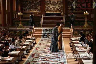 唐朝礼部是做什么的