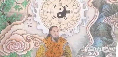 伏羲是真实存在的吗