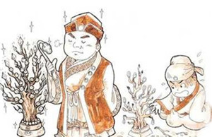 西晋为什么生活如此奢靡