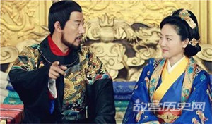 为什么没人敢和朱标争太子