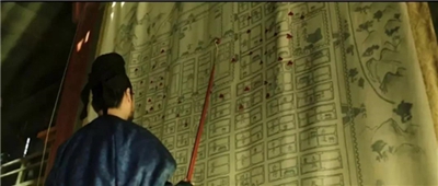 唐朝长安城介绍