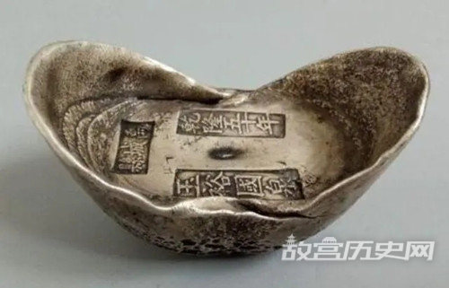 宋朝一两银子的购买力