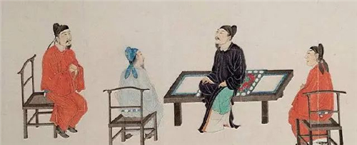 牛李党争的历史背景