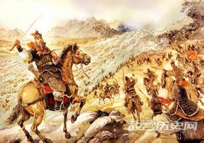 唐朝和高句丽的关系