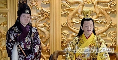 国本之争的历史影响