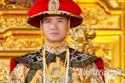 清朝皇族现在的姓氏