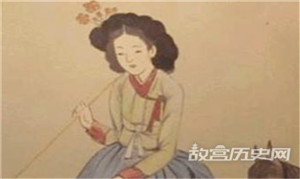 唐朝贵族的三大享受是什么