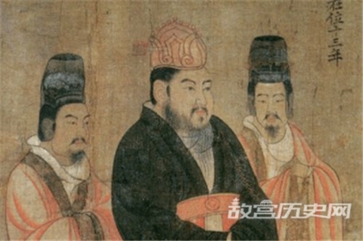 西魏八柱国对隋唐的建立有何影响