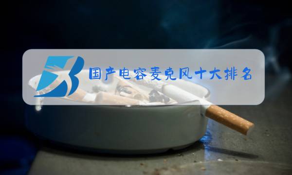 国产电容麦克风十大排名图片