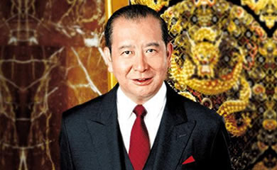 李国宝(平安扣小徐扮演者?)