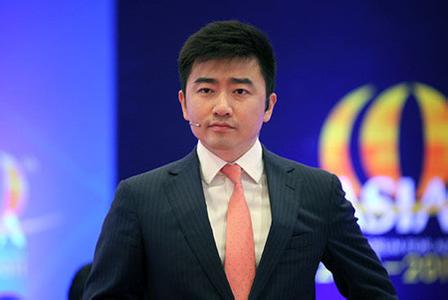芮成钢(苪成刚被查了吗?)