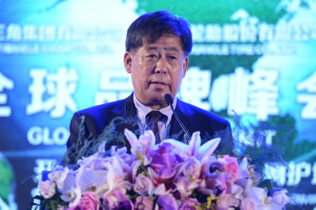 丁玉华(三角轮胎总裁是谁?)