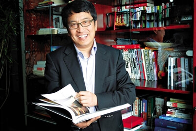 尹卫东(新冠疫苗的保护期大约能有多久? - 红网问答)