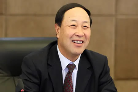 刘吉臻(2004年华北电力大学校长是谁?)