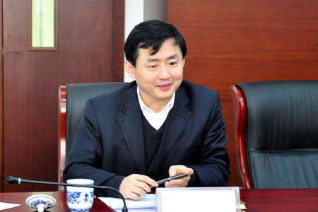 丁奎岭(商丘现代名人录?)