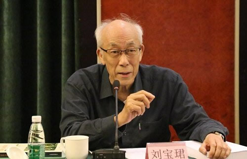 刘宝珺(山东科技大学地质勘查专业好不好?)