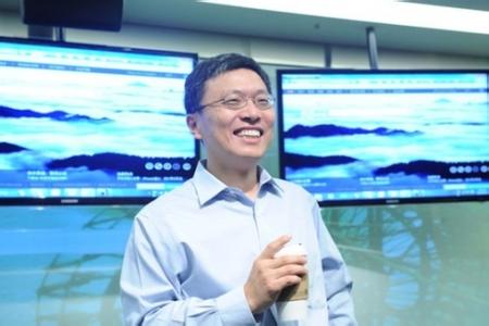 沈向洋(李开复,唐骏,陆奇,沈向洋他们在微软的地位如何?讨论一下?)