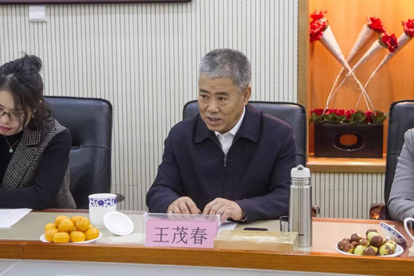 王茂春(伪装者王茂春的扮演者?)