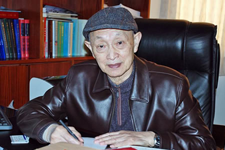 宋振骐(山东科技大学有几个院士?)