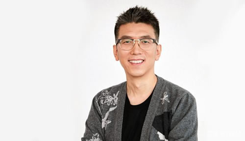 徐易容(美丽说主持人?)