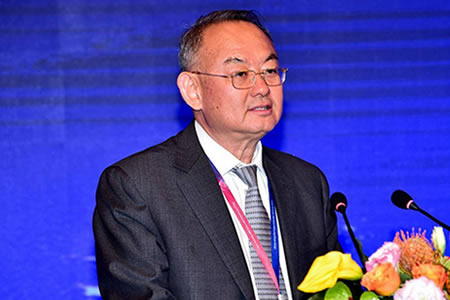 金之钧(青岛的两院院士有哪几位?)