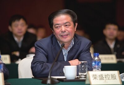 李水荣(李水荣的个人简介?)