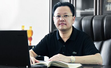 李良彬(江西省富豪排行榜?)