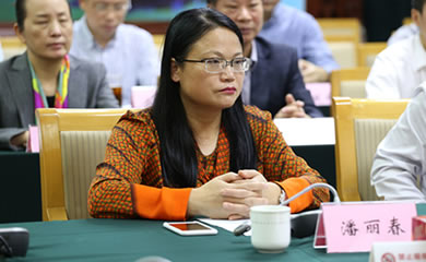 潘丽春(广西南宁市范之美商贸有限公司介绍?)