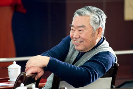 魏宝文(禹州现代名人?)