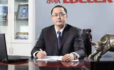 项乐宏(歌乐人家创始人?)