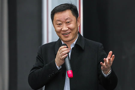 李清友(宁强首富是谁?)