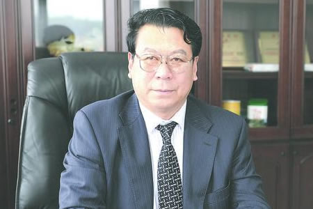 王德涛(蓬莱蔚阳酒业有限公司介绍?)