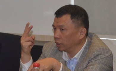 郑晓利(华美乐总经理是哪位?- 一起装修网)