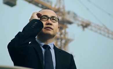 潘石屹(潘石屹的人生简历?)