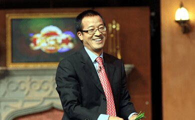 俞敏洪(俞敏洪是怎样感恩他母亲的?说过什么赞美母亲的话? - 红网问答)