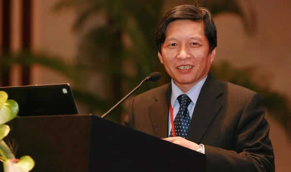 王树国(为什么很多人都喜欢西安交大校长王树国?)