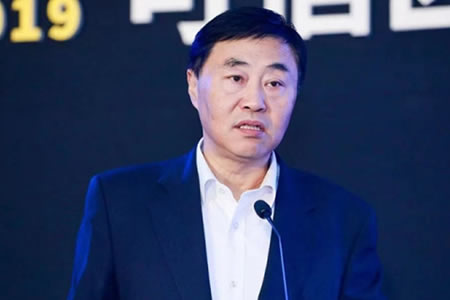 尚冰(...业和信息化部副部长尚冰在致辞中指出，20年来，在政府_作业帮)