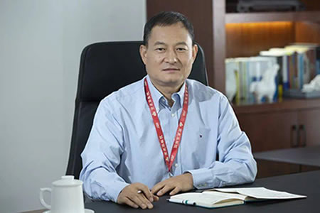 张立品(京泉华主营业务?)