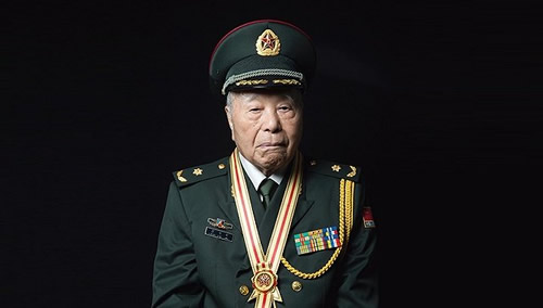 程开甲(程开甲发明了什么?)