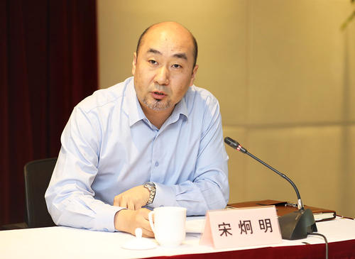 宋炯明的照片