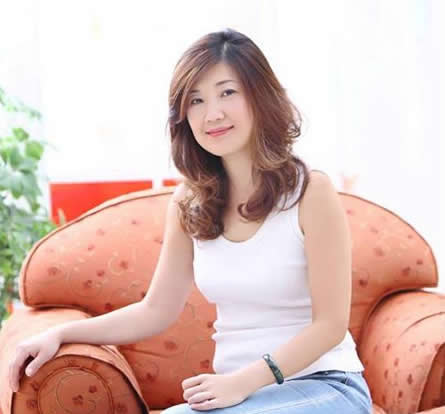 刘慧琴(玲珑塔绕口令是谁写的?)