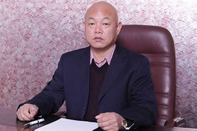 贺晓华(真 心空气能热水器GBS介绍)