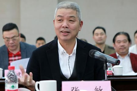 张敏(张敏出生日期?)