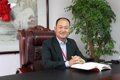 郭志光(和成天下创始人是谁?)