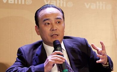 刘伟(米哈游创始人刘伟哪里人?)